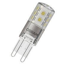 Stiftlampa LED G9 3W Osram
